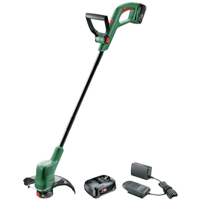 Decespugliatore multifunzione BOSCH EasyGrassCut