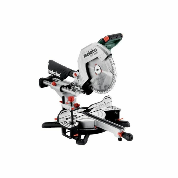 Sega da tavolo Metabo KGS305M 2000 W 305 mm 110 mm