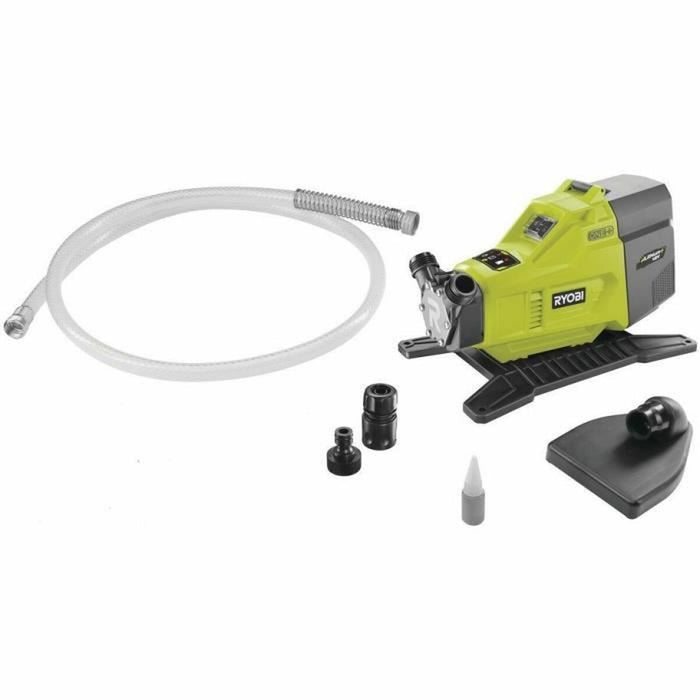 Pompa acqua Ryobi R18TP-0