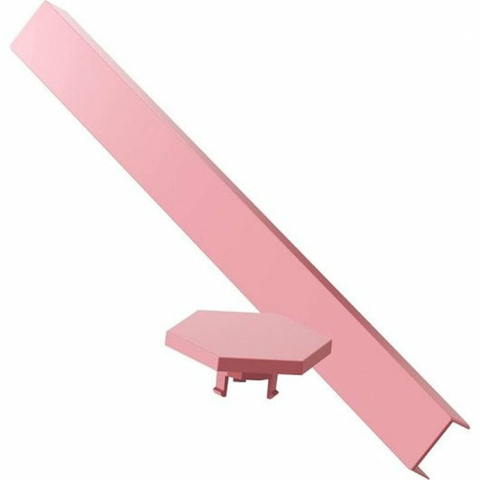 Lampada da Parete Nanoleaf NL59-0001PM-9PK Rosa