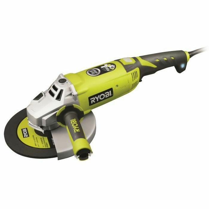 Smerigliatrice Ryobi EAG2000RSD1 2000 W 230 mm