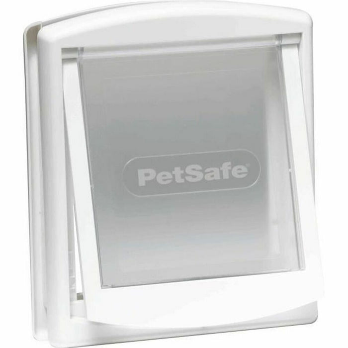 Gattaiola PetSafe   Bianco