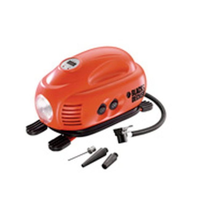 Compressore d'Aria Black & Decker CE-CC 18 Li-Solo 8 bar