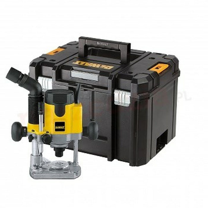 Fresatrice Dewalt DW622KT