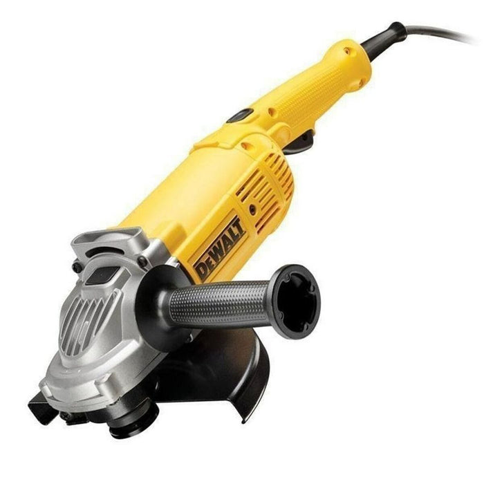 Smerigliatrice Dewalt DWE490 2000 W