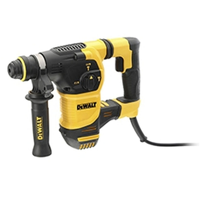 Trapano a percussione Dewalt D25333K-QS