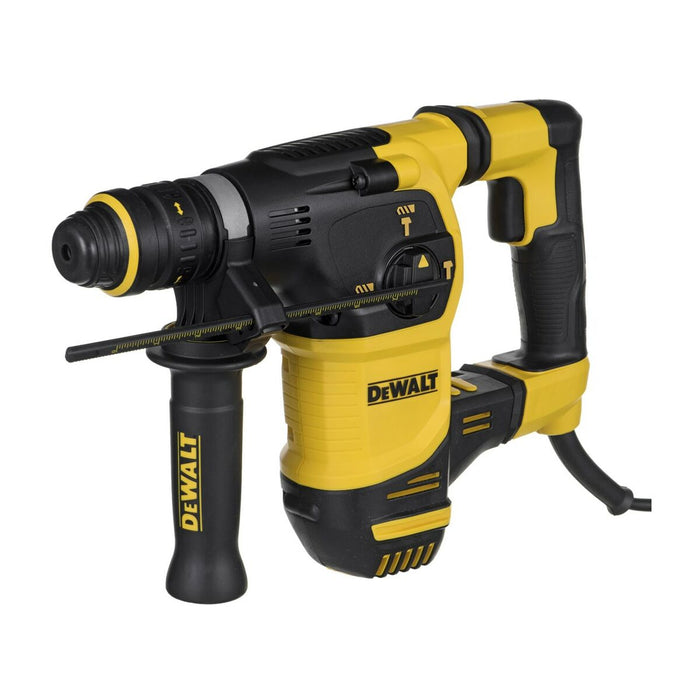 Trapano a percussione Dewalt D25334K 950 W 1150 rpm