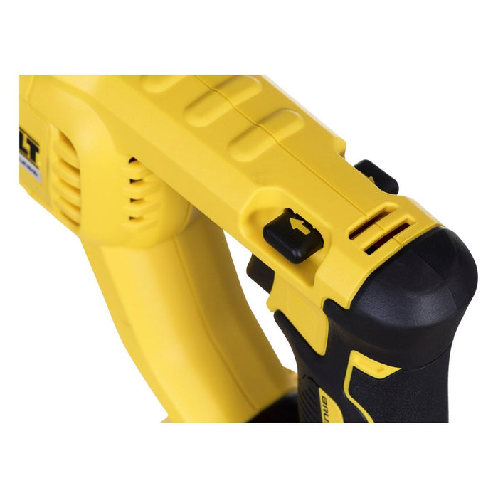 Trapano a percussione Dewalt DCH133N-XJ