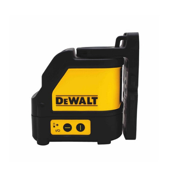 Livella laser Dewalt