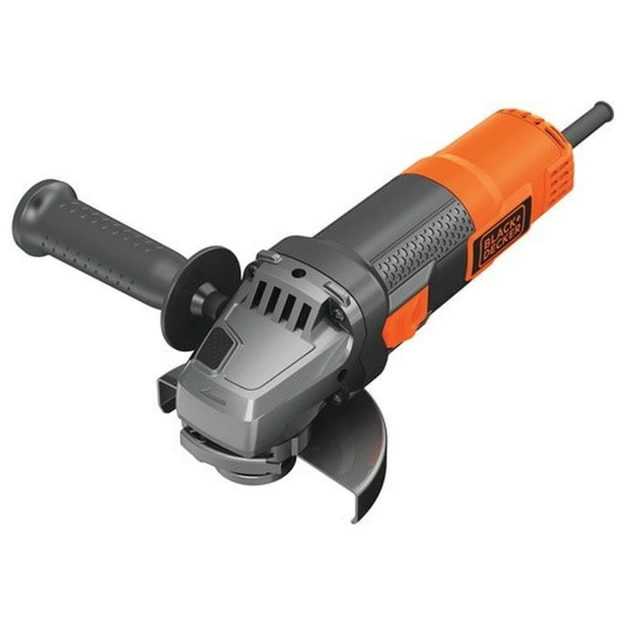 Smerigliatrice Black & Decker BEG220 900 W 125 mm