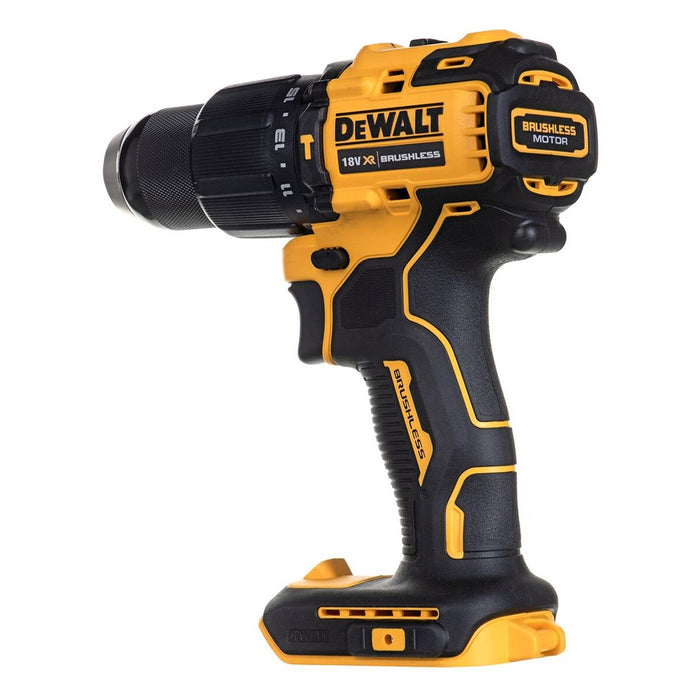 Trapano a Percussione Dewalt DCK2062M2T-QW 18 V 190 Nm