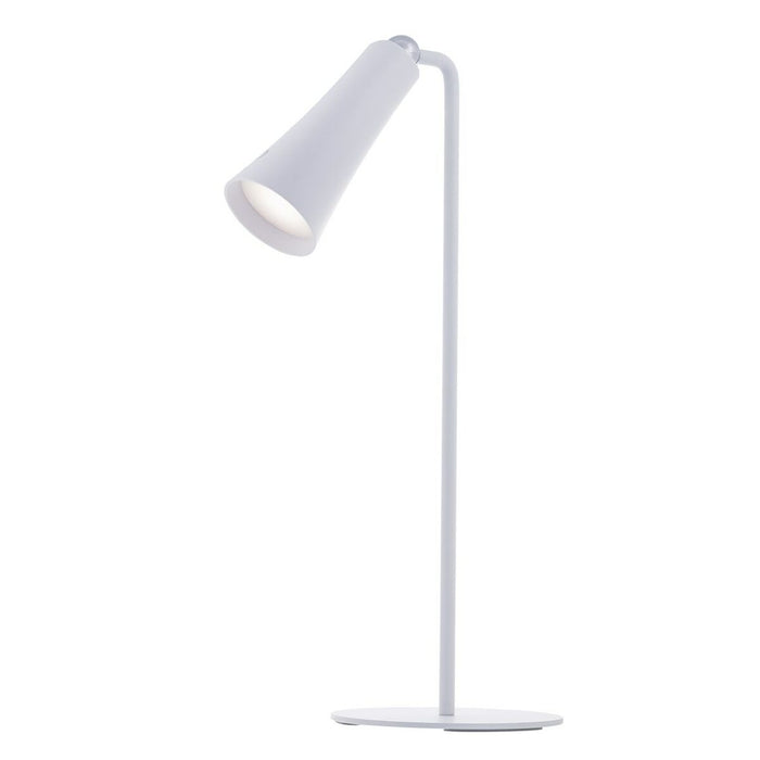 Lampada da scrivania Activejet AJE-IDA 4in1 Bianco 80 Metallo Plastica 150 Lm 5 W