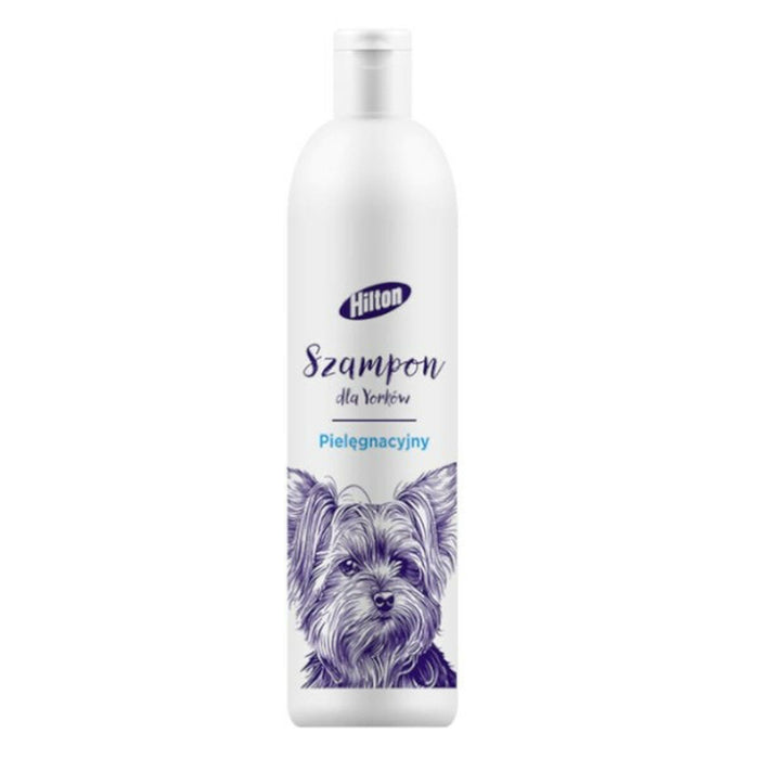 Shampoo per animali domestici Hilton Care Yorkshire Terrier 250 ml