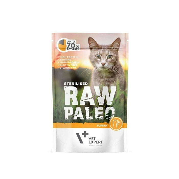 Cibo per gatti VETEXPERT Adult Cat 100 g