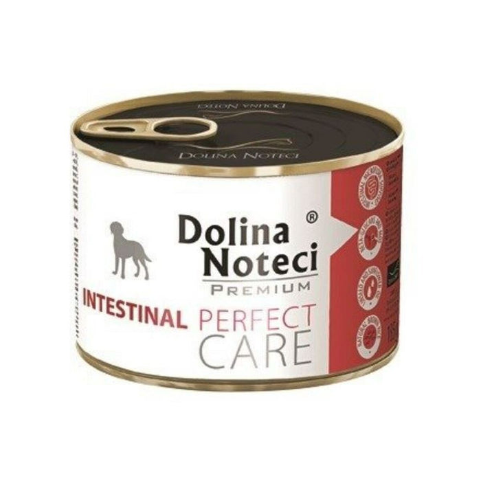 Cibo umido Dolina Noteci Premium Perfect Care Intestinal 185 g