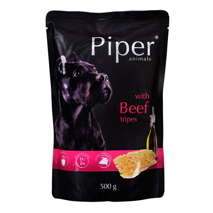 Cibo umido Dolina Noteci Piper Animals 500 g