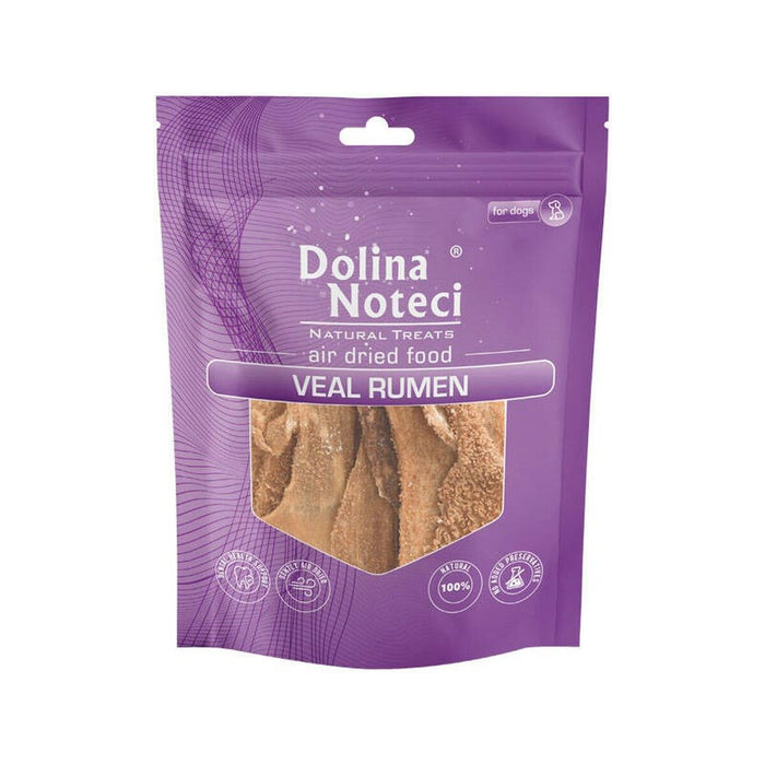 Snack per Cani Dolina Noteci Bone with calcium 100 g