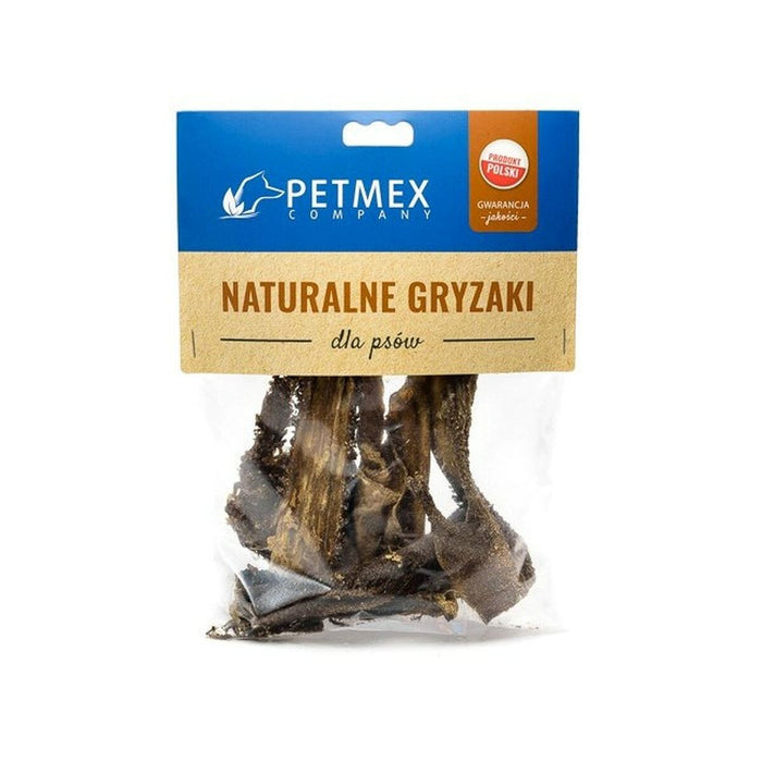 Snack per Cani Petmex Carne di vitello 100 g