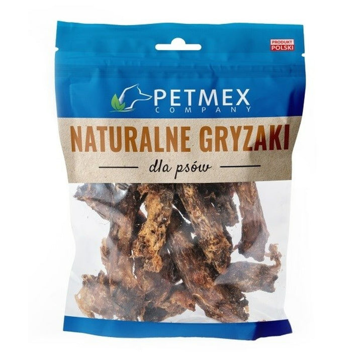 Snack per Cani Petmex Pollo 200 g