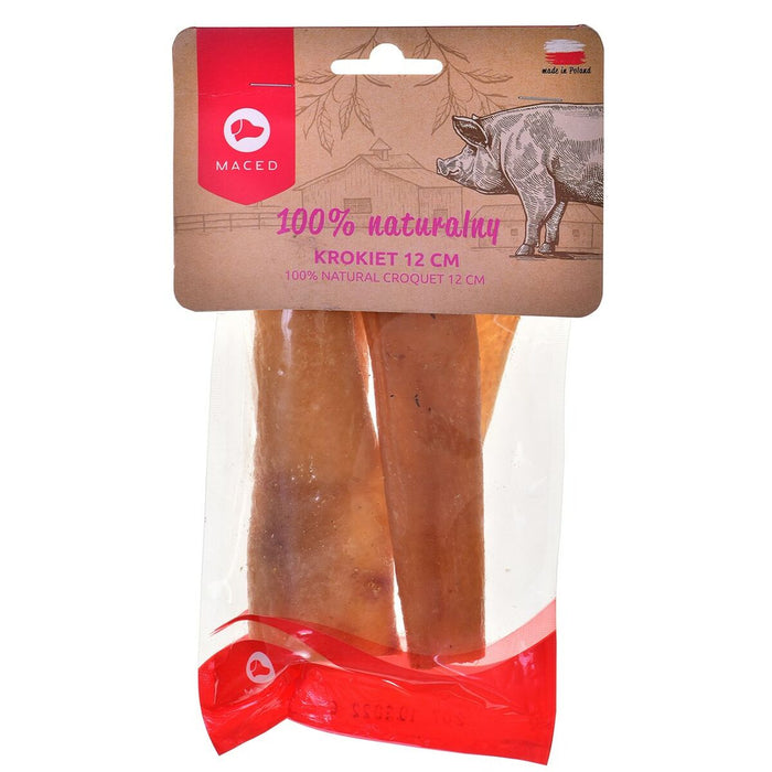 Snack per Cani Maced Maiale 200 g