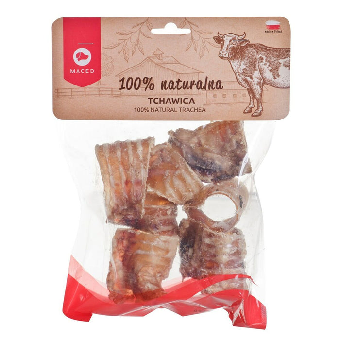 Snack per Cani Maced Carne di vitello 100 g