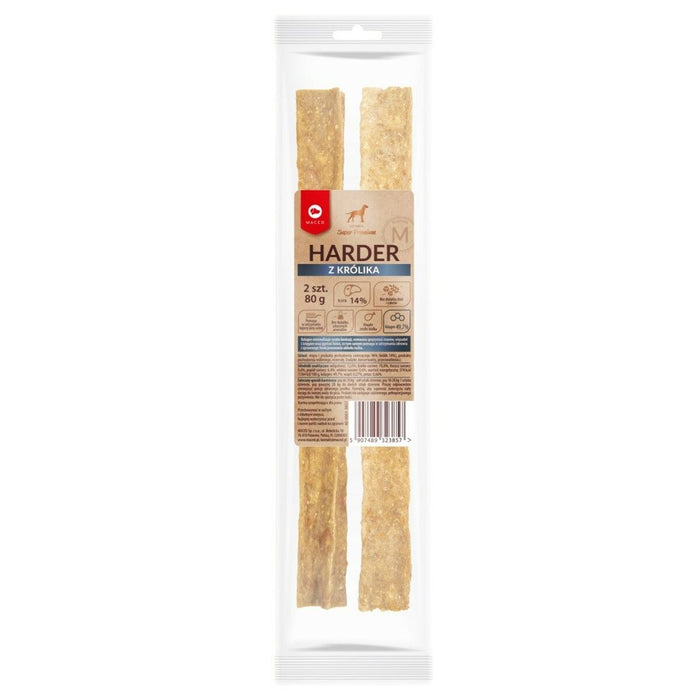 Snack per Cani Maced Coniglio 100 g