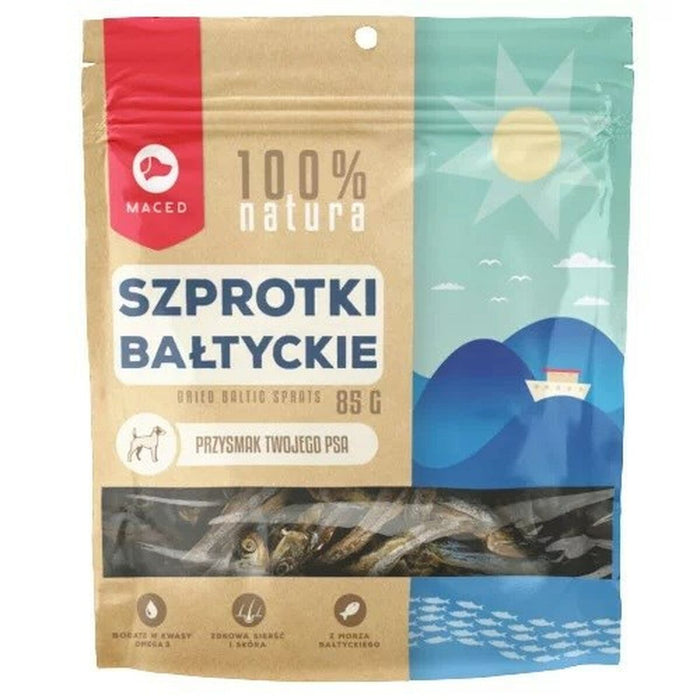 Snack per Cani Maced                                 Pesce 85 g