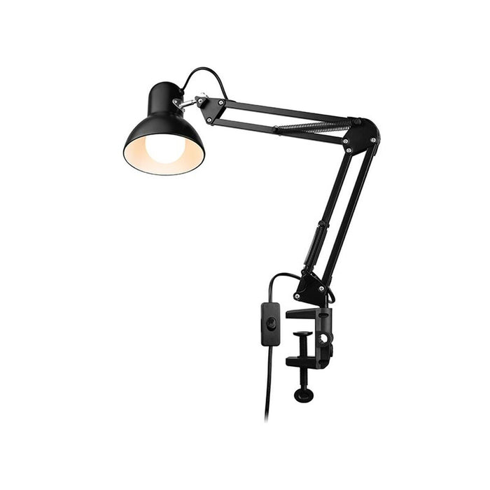 Lampada da scrivania Tracer TRAOSW47244 Nero Acciaio 40 W 15 x 45 x 12 cm