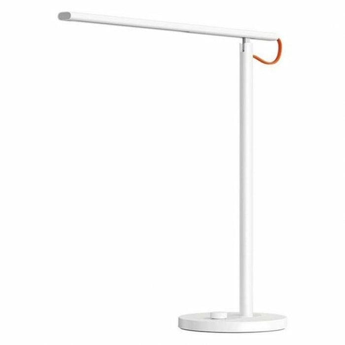 Lampada da scrivania Xiaomi Mi LED Desk Lamp 1S Bianco Nero Metallo Plastica