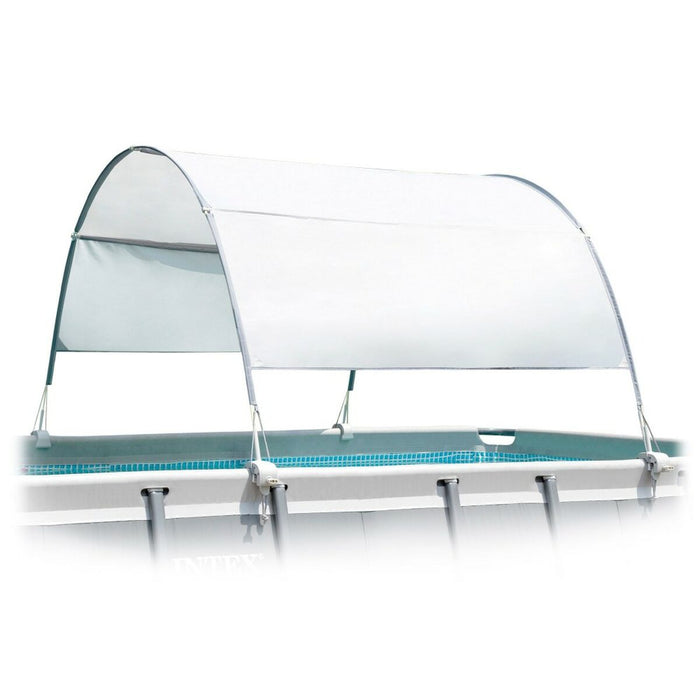 Tenda   Intex 28054         PVC Metallo