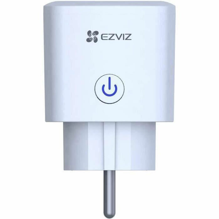 Presa Intelligente Ezviz T30-10B-EU 10 A