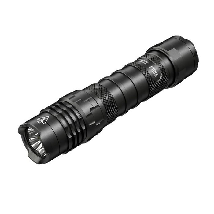 Portachiavi Torcia LED Nitecore P10IX 4000 Lm 1 Pezzi