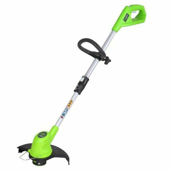 Decespugliatore multifunzione Greenworks 2100007 24 V