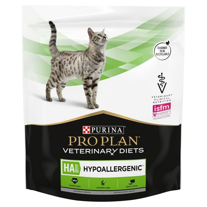 Cibo per gatti Purina Pro Plan Veterinary Diets Hypoallergenic 325 g