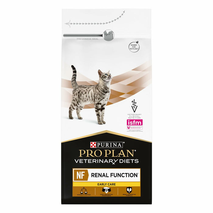 Cibo per gatti Purina Feline Veterinary Pollo