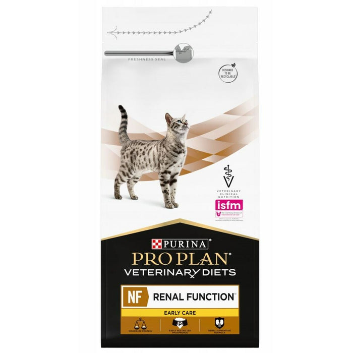 Cibo per gatti Purina Veterinary Diets Pollo 1,5 Kg