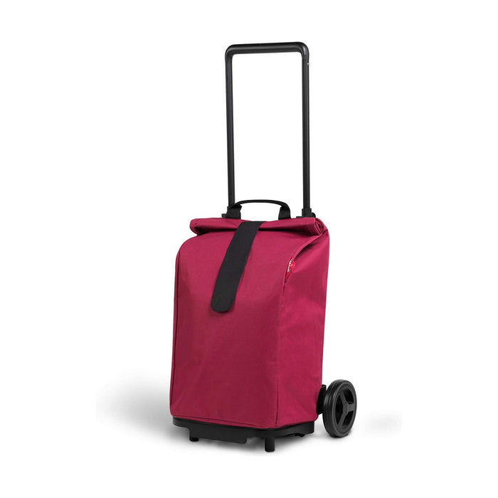 Carrello Gimi Sprinter Violetta 50 L Compatto