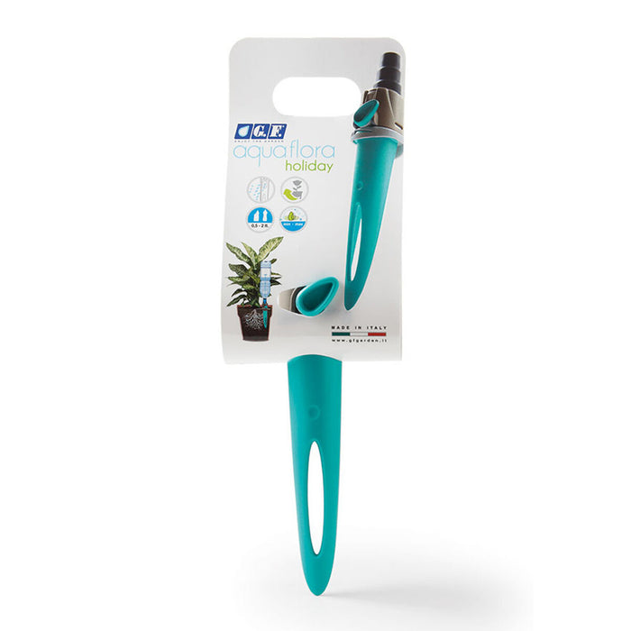 Sistema di Irrigazione a Goccia Automatico per Vasi GF Garden Holiday Basic Mix