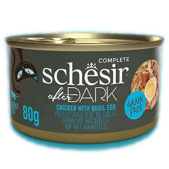 Cibo per gatti Agras Pet Foods SCHESIR Pollo