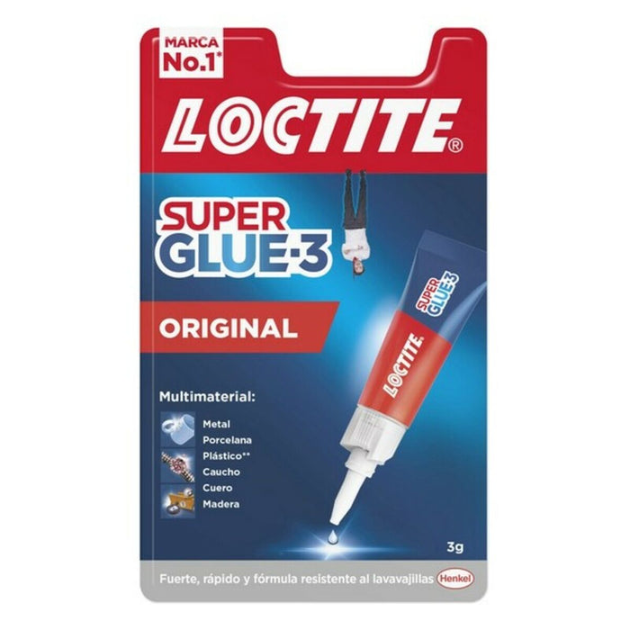 Colla Loctite 767520