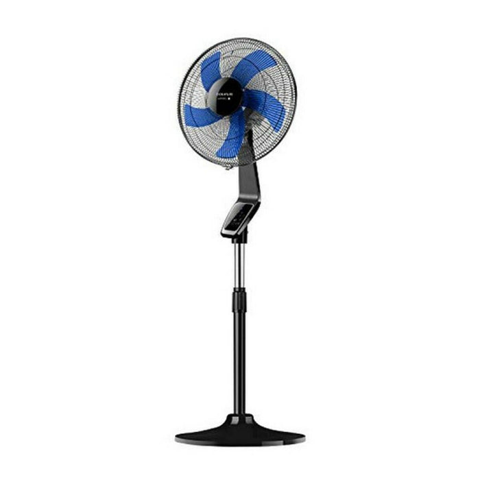 Ventilatore Taurus 944658000 Ø 40 cm 50W Nero Nero/Blu 50 W