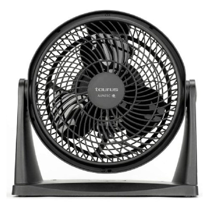 Ventilatore da Terra Taurus ICE BRISE MINI Nero 23 W