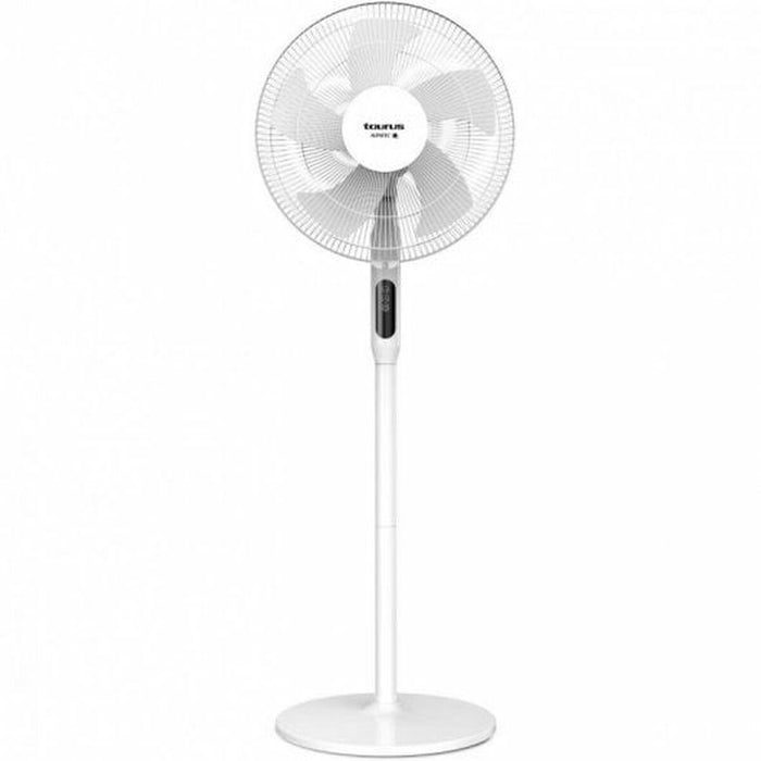 Ventilatore a Piantana Taurus  Ice Brise 50 W Bianco