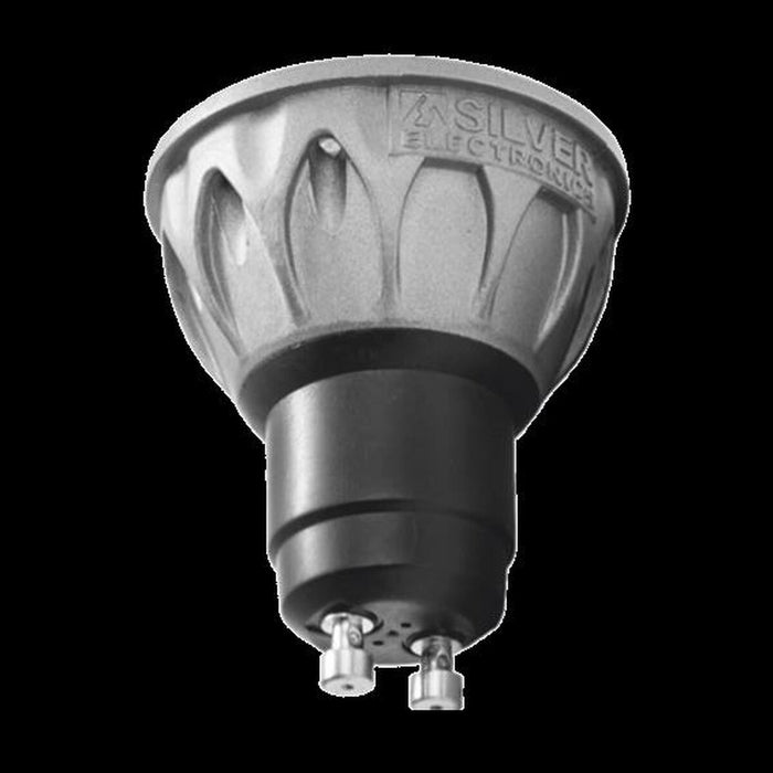 Lampadina LED Silver Electronics GU10 8 W GU10 690 Lm (3000 K) (3000K)