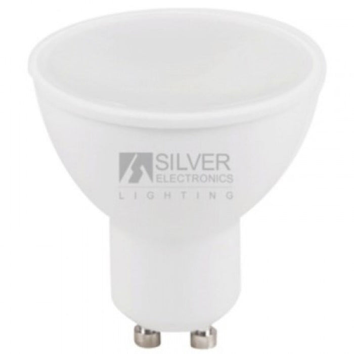 Lampadina LED Silver Electronics