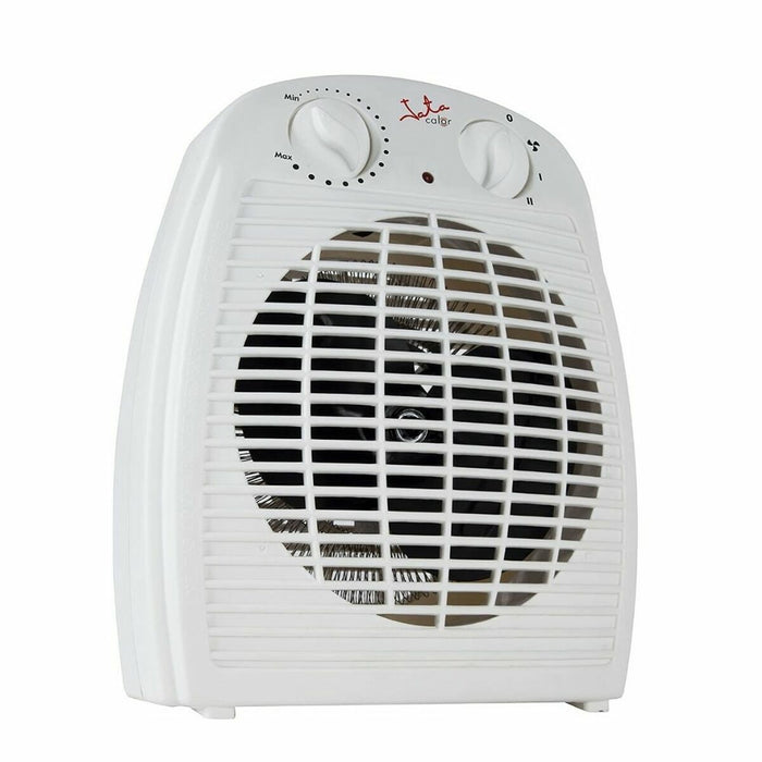 Riscaldamento JATA TV78 Bianco 1000 - 2000 W