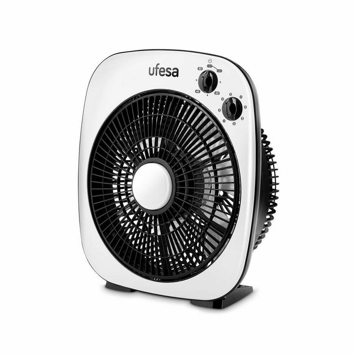 Ventilatore da Tavolo UFESA 84104731 50W (25 cm)