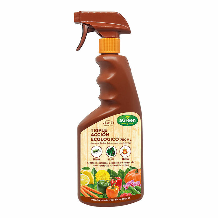 Fungicida aGreen 3 in 1 750 ml