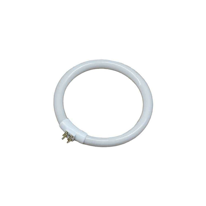 Tubo fluorescente EDM 30287 Ricambio Circolare T4 Bianco 12 W (6500 K)