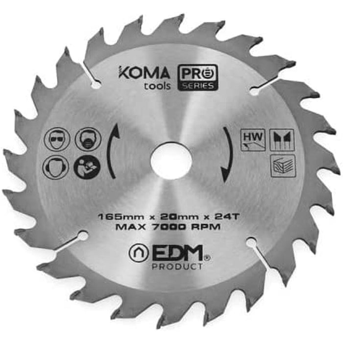 Disco da taglio Koma Tools 08764